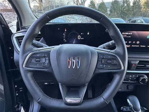 Used 2024 Buick Encore GX Sport Touring w/ Comfort Package image 7