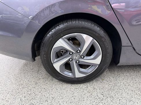 Used 2020 Honda Insight EX image 34