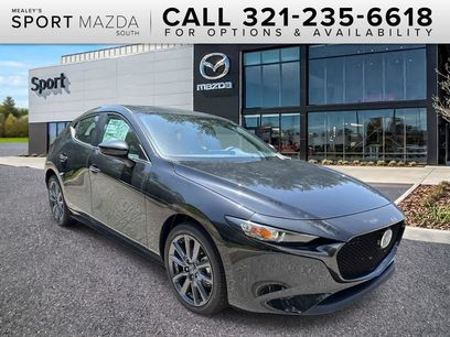 New 2026 MAZDA MAZDA3 s