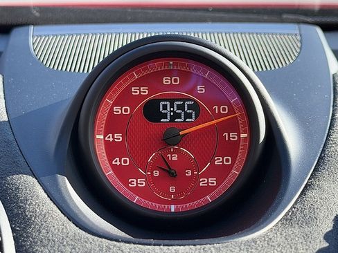 Certified 2025 Porsche 718 Cayman GT4 RS image 14