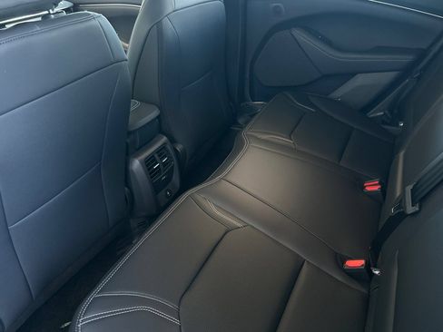New 2026 Ford Mustang Mach-E Premium RWD image 13