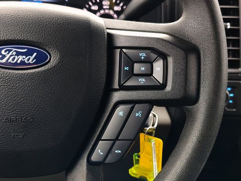 Used 2019 Ford F150 XL w/ Equipment Group 101A Mid AWD/4WD image 39