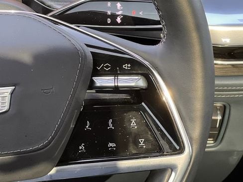 New 2025 Cadillac Escalade IQ Sport 2 image 13