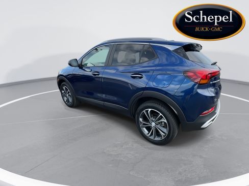 Certified 2023 Buick Encore GX Select FWD image 6