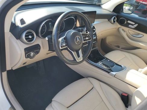 Used 2021 Mercedes-Benz GLC 300 image 20
