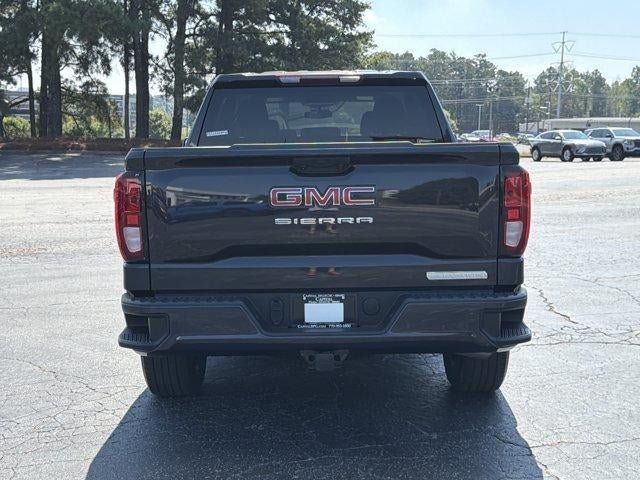 Used 2023 GMC Sierra 1500 Elevation AWD/4WD image 6