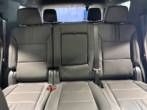 New 2026 Chevrolet Tahoe RST w/ Sun And Tow Package AWD/4WD image 37