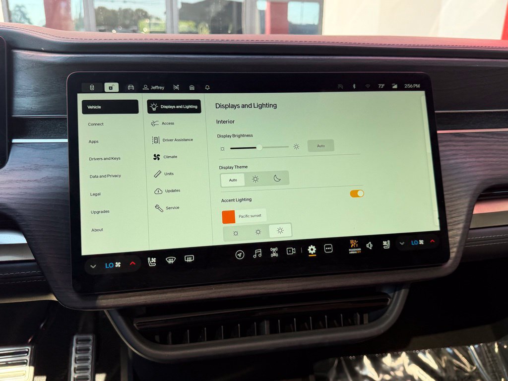 Used 2023 Rivian R1S Adventure Quad AWD/4WD image 23