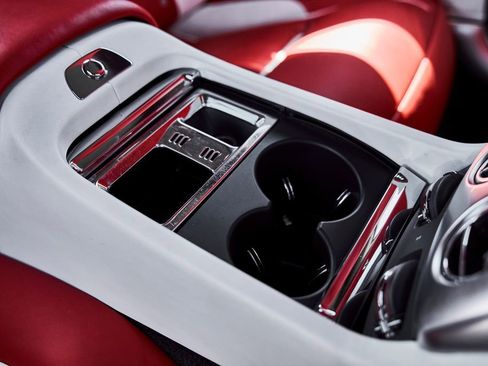 Used 2020 Rolls-Royce Wraith RWD image 39