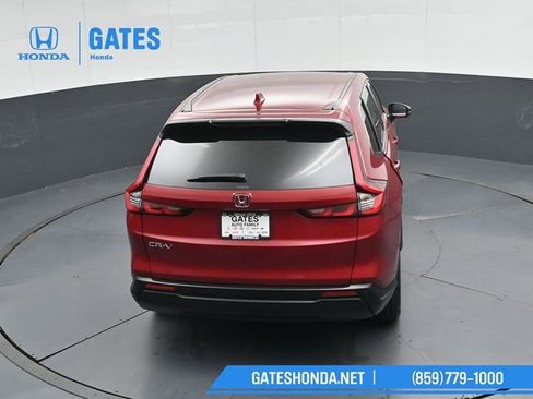 Used 2024 Honda CR-V EX-L image 45