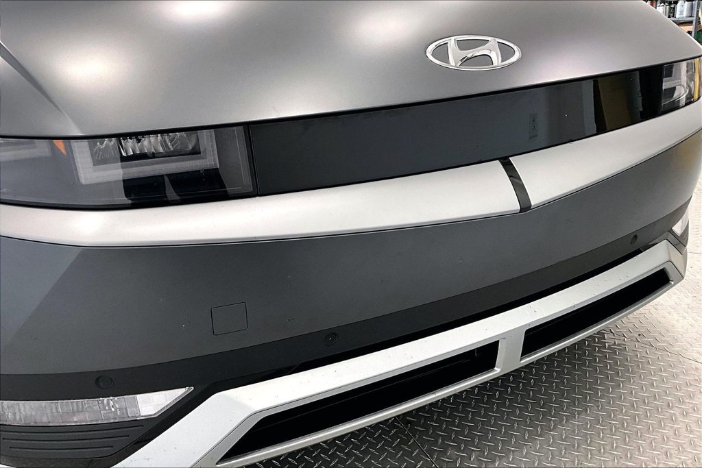 Used 2024 Hyundai Ioniq 5 SEL AWD/4WD image 29