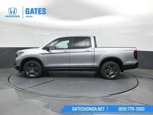 New 2026 Honda Ridgeline TrailSport image 7