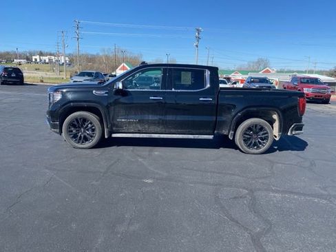Used 2025 GMC Sierra 1500 Denali w/ Denali Reserve Package image 2