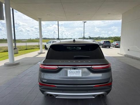 Used 2022 Lincoln Corsair FWD image 7