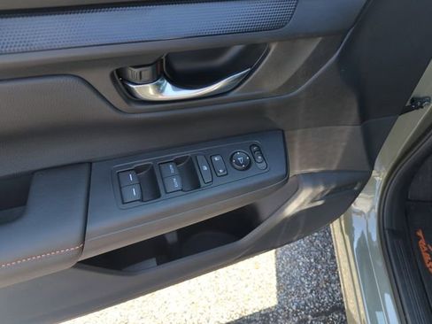 Certified 2026 Honda CR-V TrailSport image 18