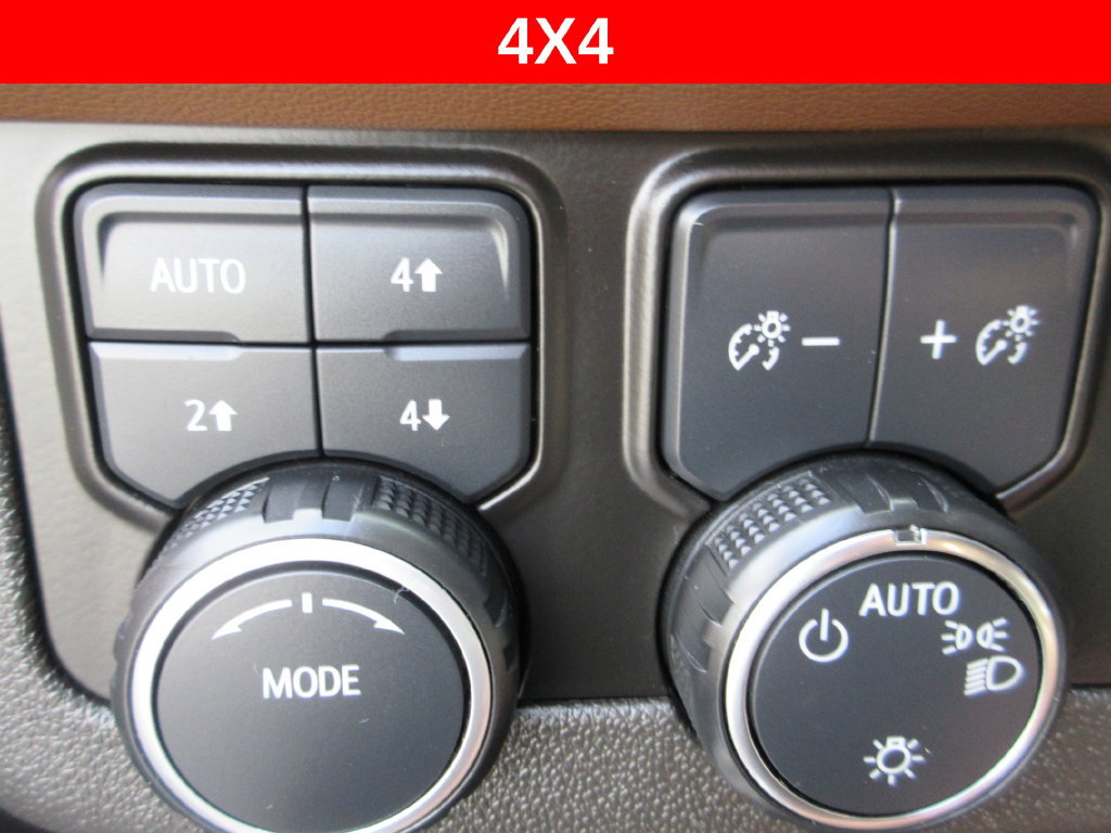 Certified 2022 Chevrolet Suburban High Country AWD/4WD image 33