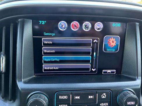 Used 2017 Chevrolet Colorado LT w/ LT Convenience Package image 20