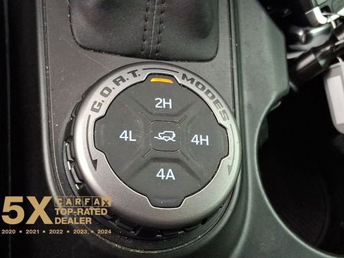 Used 2023 Ford Bronco Outer Banks image 27