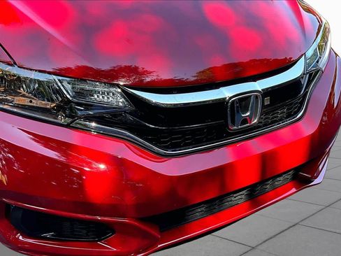 Used 2019 Honda Fit LX image 29
