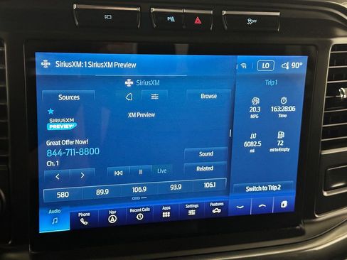 Certified 2023 Ford F150 XLT w/ Equipment Group 302A High AWD/4WD image 52