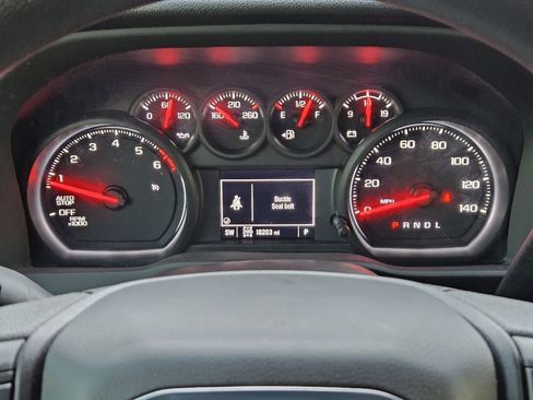 Certified 2024 GMC Sierra 1500 Pro w/ Graphite Edition image 21