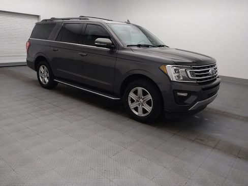 Used 2020 Ford Expedition Max XLT w/ Equipment Group 202A RWD image 11