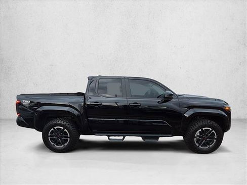 Used 2024 Toyota Tacoma TRD Sport RWD image 4