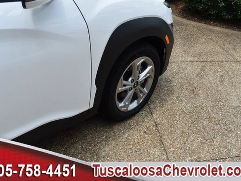 Used 2023 Hyundai Kona SEL w/ Convenience Package FWD image 12