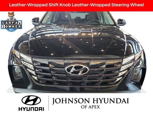 Used 2023 Hyundai Tucson SEL w/ Convenience Package AWD/4WD image 10