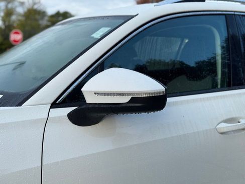 New 2025 Volkswagen Tiguan S image 14