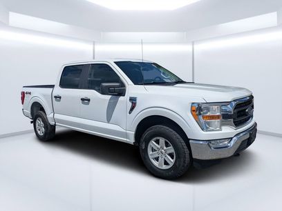 Used 2022 Ford F150 XLT w/ Trailer Tow Package