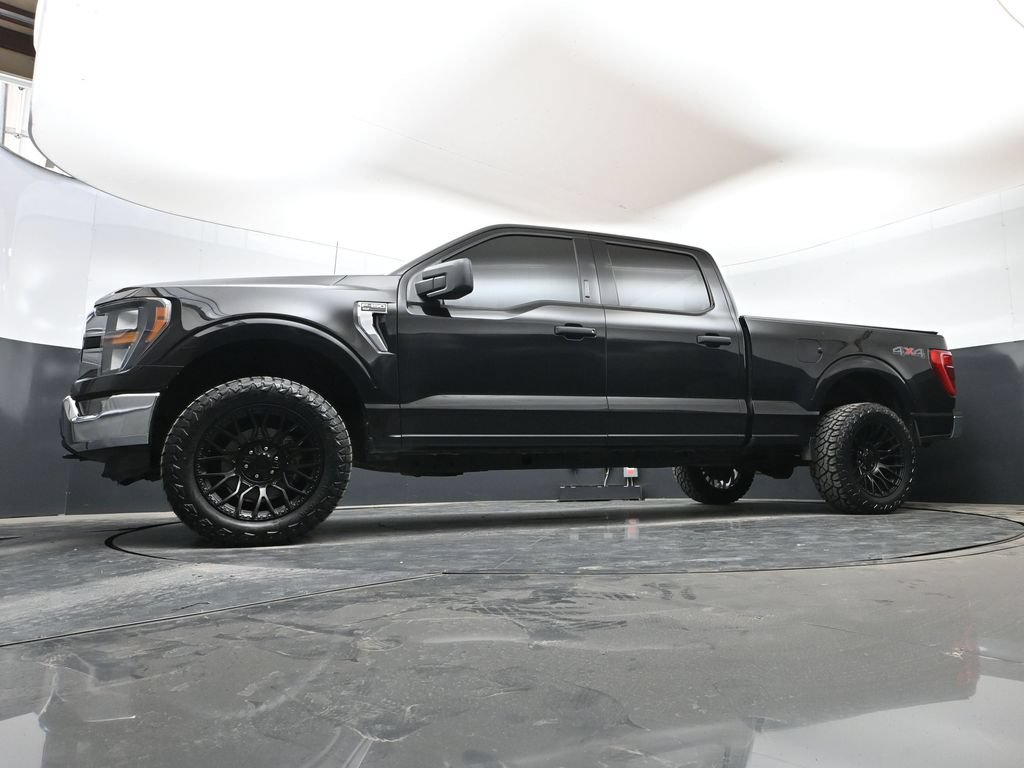 Used 2023 Ford F150 XLT w/ Equipment Group 301A Mid AWD/4WD image 51