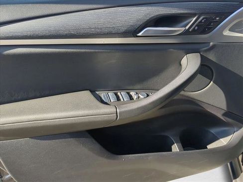 Used 2024 BMW X3 xDrive30i image 10