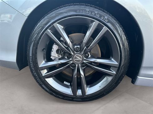 Used 2025 Acura Integra A-Spec image 14