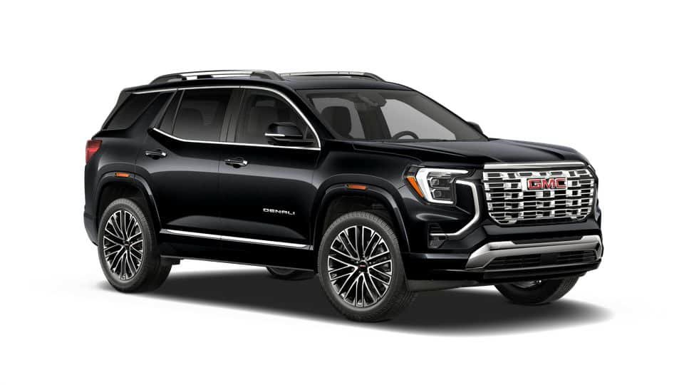New 2027 GMC Terrain Denali w/ LPO, Floor Liner Package AWD/4WD image 28
