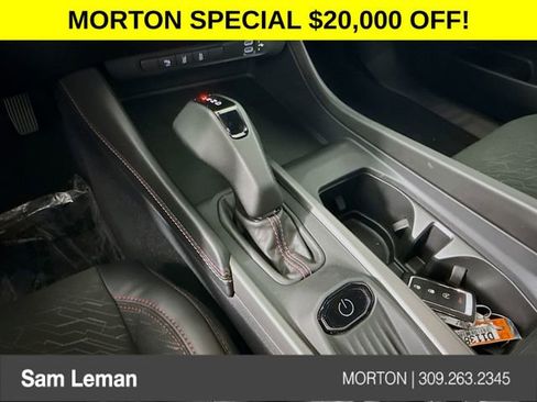 New 2025 Dodge Charger R/T w/ Quick Order Package 25M R/T image 17