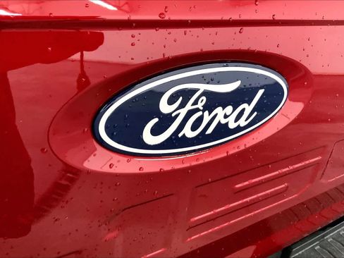 New 2025 Ford F150 XLT w/ Equipment Group 302A MID image 13