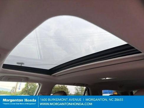 Used 2022 Toyota 4Runner Limited AWD/4WD image 27