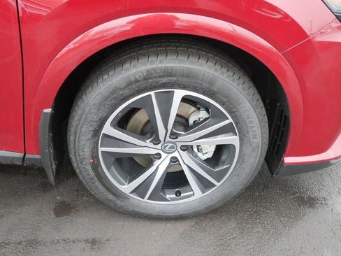 New 2026 Lexus RX 350 Premium image 8