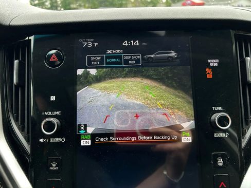 Used 2020 Subaru Outback Onyx Edition XT image 25