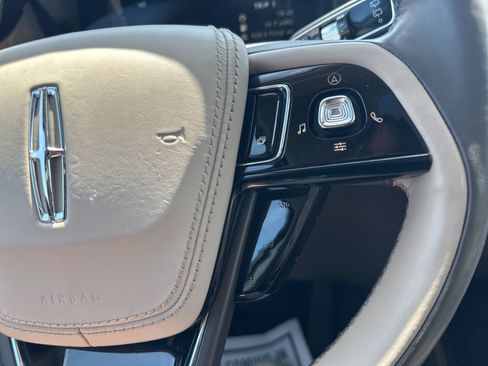 Used 2023 Lincoln Aviator Reserve w/ Equipment Group 201A AWD/4WD image 65