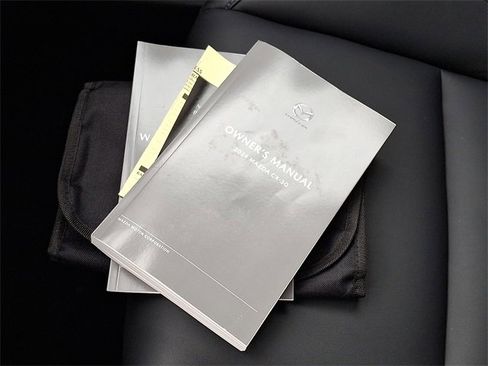 Used 2024 MAZDA CX-30 AWD 2.5 S w/ Select Sport Pkg image 26