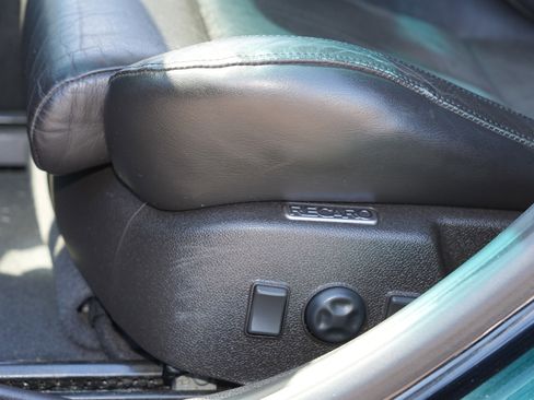 Used 2009 Cadillac CTS V RWD image 20