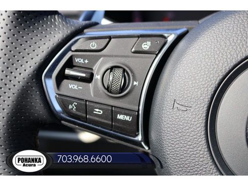 New 2026 Acura MDX Type S AWD/4WD image 10