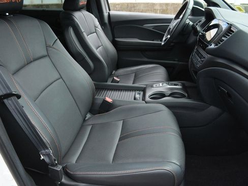 Used 2023 Honda Passport TrailSport image 20