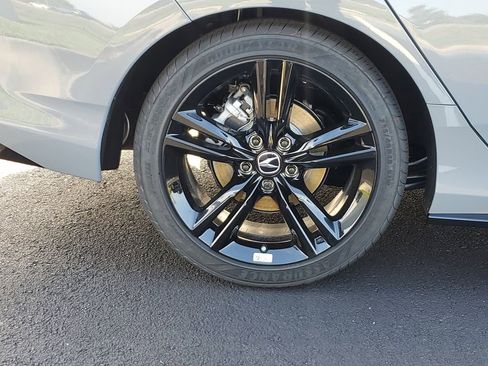 New 2026 Acura Integra A-Spec FWD image 7