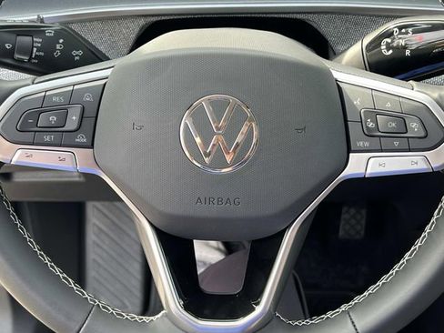 New 2026 Volkswagen Tiguan S FWD image 13