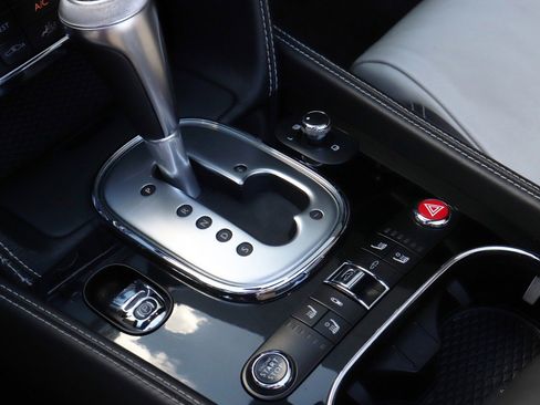 Used 2015 Bentley Continental GT V8 S image 18
