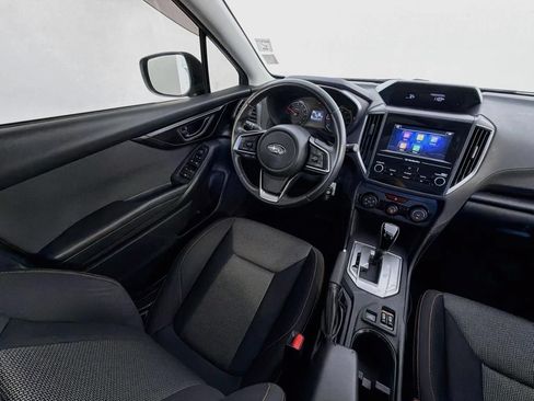 Used 2018 Subaru Crosstrek 2.0i Premium w/ Popular Package #2 AWD/4WD image 11