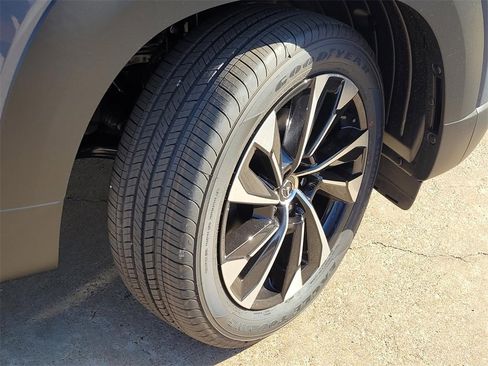 New 2026 MAZDA CX-50 2.5 Hybrid w/ Weather Package image 4